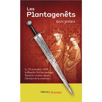 Les Plantagenêts