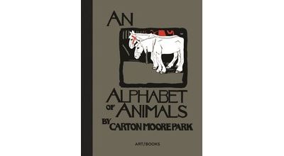 An alphabet of animals