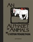 An alphabet of animals
