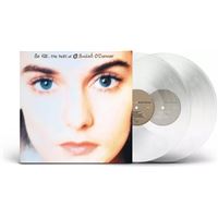 So Far The Best Of - Sinéad O'Connor - CD album - Achat & prix