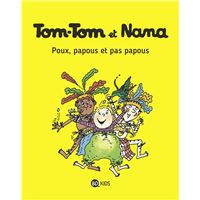 Tom-Tom et Nana