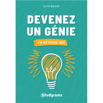 Devenez un génie