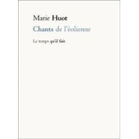 Chants de l'éolienne