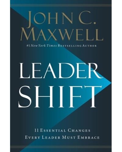 Leadershift