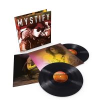 MYSTIFY - A MUSICAL JOURNEY WITH /LP