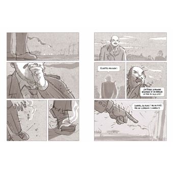 Une révolte tunisienne