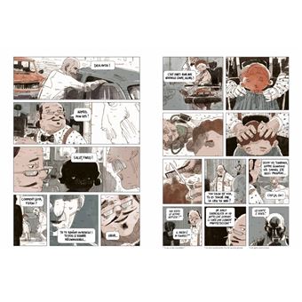 Une révolte tunisienne