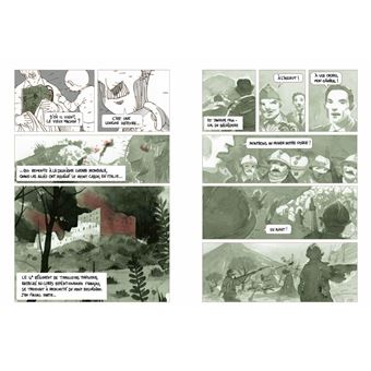 Une révolte tunisienne