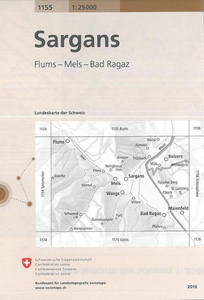 Sargans