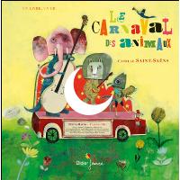Le carnaval des animaux