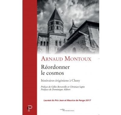 Réordonner le cosmos