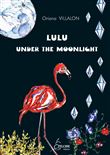 Lulu under the moonlight