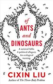 Of Ants and Dinosaurs