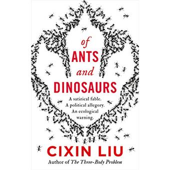 Of Ants and Dinosaurs