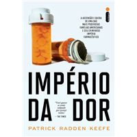 Império da dor