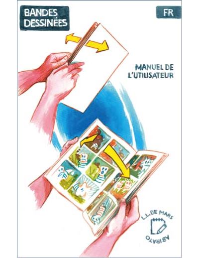 Bandes dessinées