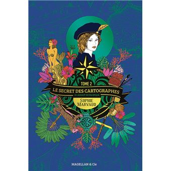 Le secret des cartographes