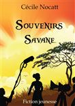 Souvenirs Savane