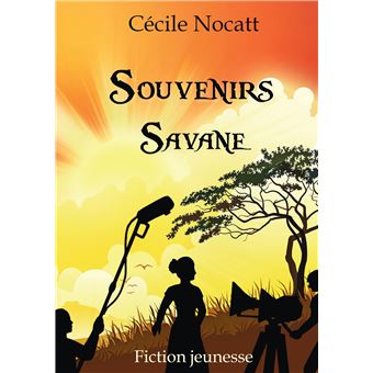 Souvenirs Savane