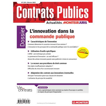 ACCP  n° 239 février 2023