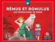 Rémus et Romulus
