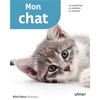 Mon chat