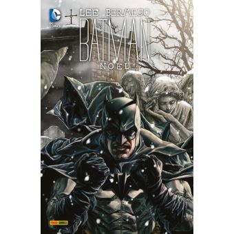 Batman: Noël - 1