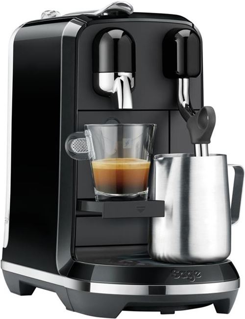 SAGE CREATISTA UNO SNE500BKS4E
