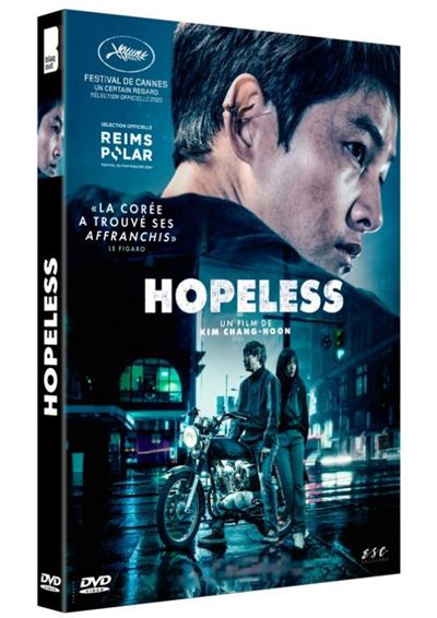 Hopeless DVD