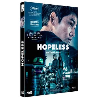 Hopeless DVD - 1