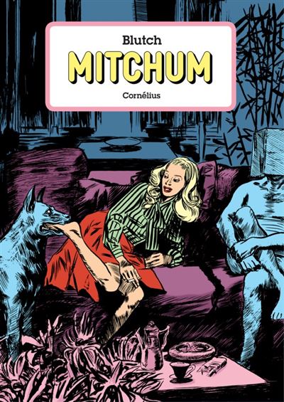 Mitchum