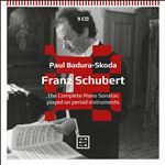 Schubert-compl.pn son played on(9cd