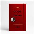 Carnet Code du travail 1910