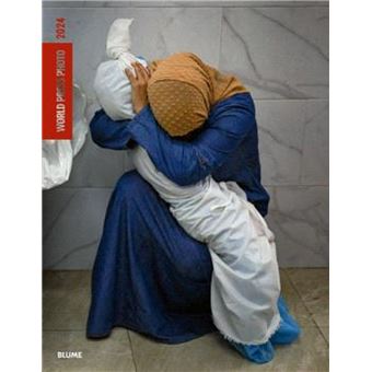 World Press Photo 2024 - 1