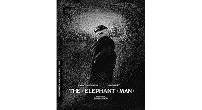 The Elephant Man