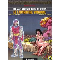 Le labyrinthe virginal