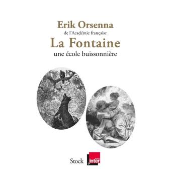 La Fontaine Une école buissonnière - 1