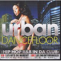 Urban dancefloor