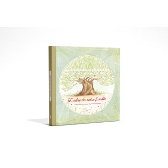 L'arbre de notre famille
