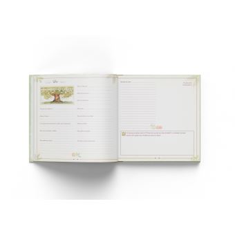 L'arbre de notre famille