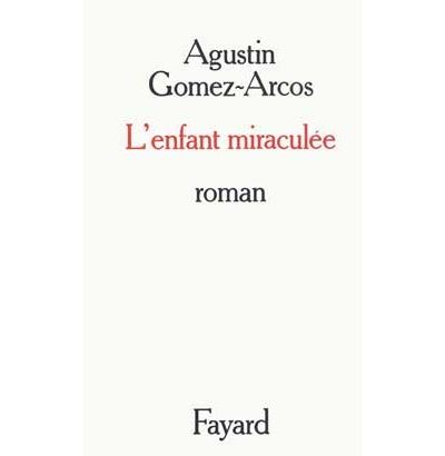L'Enfant miraculée