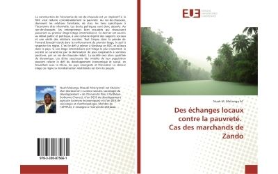 Des echanges locaux contre la pauvrete. cas des marchands de