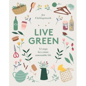 LIVE GREEN