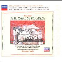 The Rake's progress