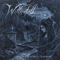 A Prelude To Sorrow Double Vinyle 180 gr Gatefold Inclus gravure sur Face D et poster
