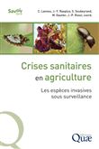 Crises sanitaires en agriculture