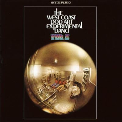 The West Coast Pop Art Experimental Band Vol.2