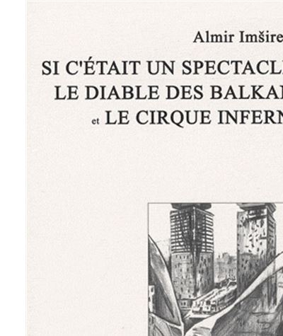 Si c'était un spectacle