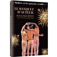 Le banquet d'Auteuil DVD