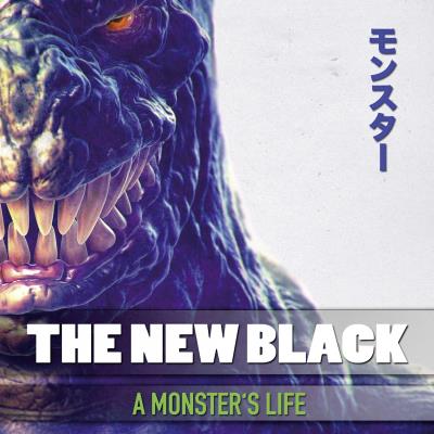 A monster’s life